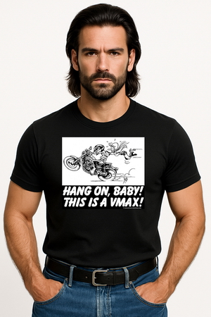 CIRCUS VMAXIMUS T-shirt